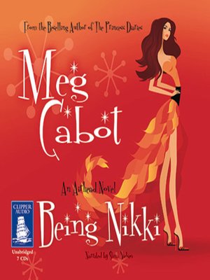 cover image of Being Nikki